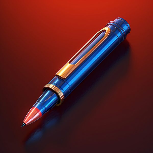 Gel Pens