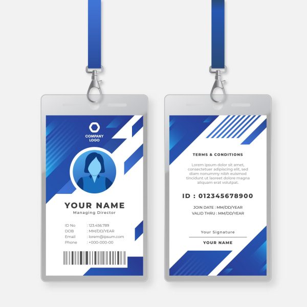 ID Cards