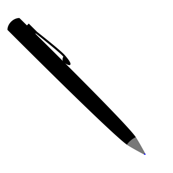 Metal Pens