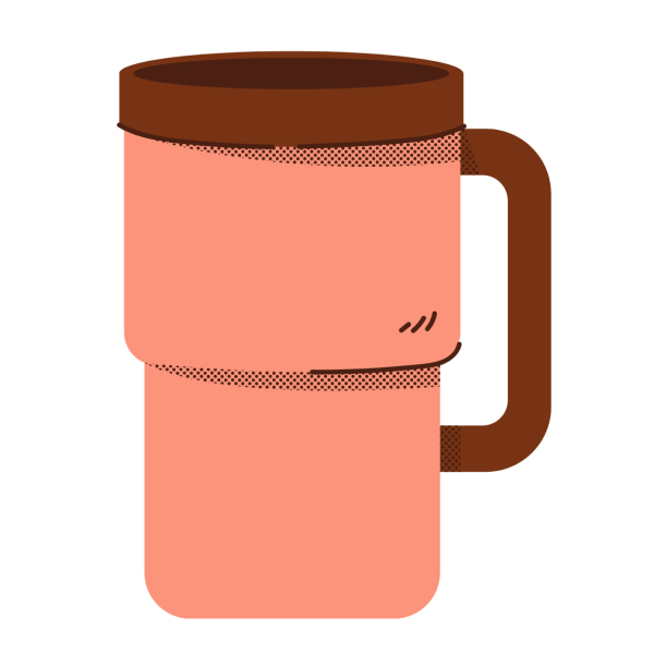 Travel-Mug