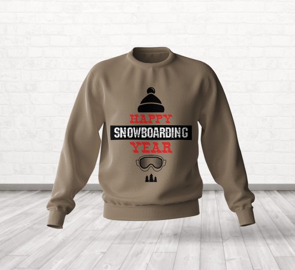 Sweat Shirts
