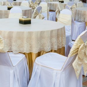 Order of Service – Funeral, Wedding & Special Ceremonies